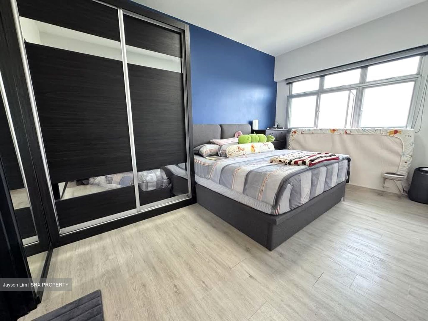 Blk 513D Saraca Breeze @ Yishun (Yishun), HDB 4 Rooms #584874661